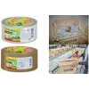 tesa ECO & ULTRA STRONG 58299-00000-00 Cinta de embalar pack® eco & ultra strong marrón (L x An) 66 m x 50 mm 1 unidad (58299-00000-00)