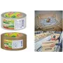 tesa ECO & ULTRA STRONG 58299-00000-00 Cinta de embalar pack® eco & ultra strong marrón (L x An) 66 m x 50 mm 1 unidad (58299-00000-00)