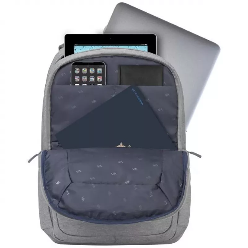 Mochila Rivacase 7760 39,6 cm (15,6