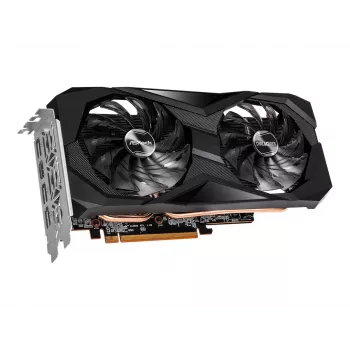 ASRock Radeon RX 7600 Challenger 8GB GDDR6 Tarjeta gráfica