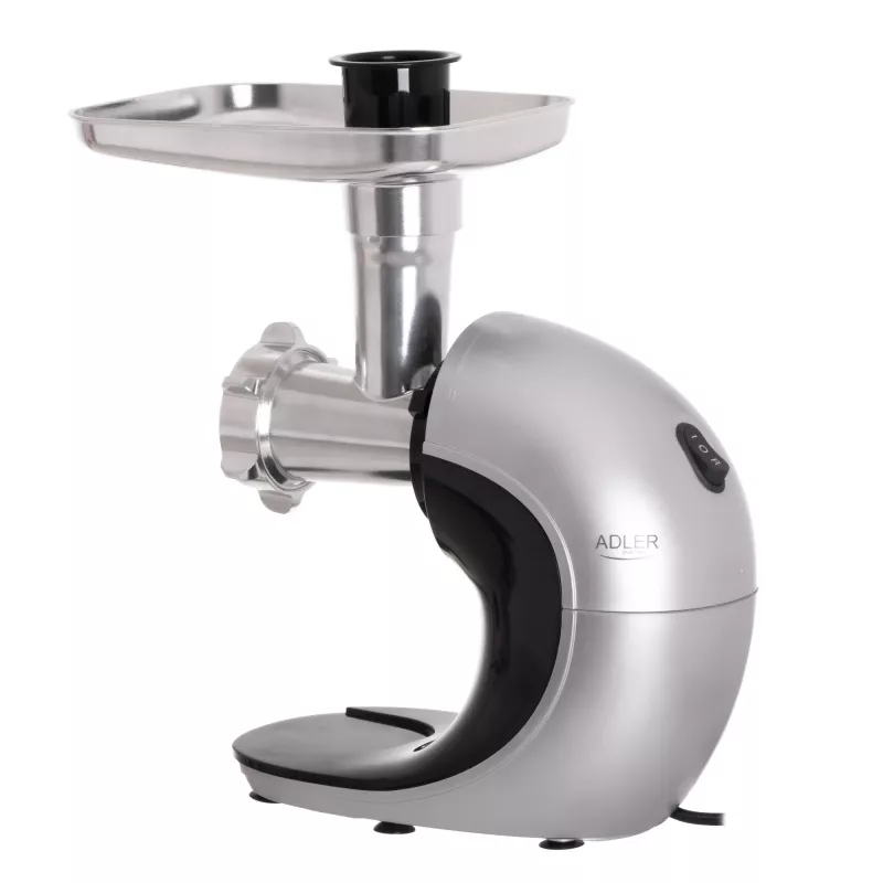 ADLER AD 4131 Exprimidor lento