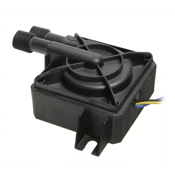 Bomba original Laing DDC-1RT/Plus - 12V con 2x rosca externa G1/4