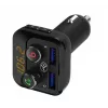 Altavoz Bluetooth portátil Tellur B8 con micrófono integrado — inalámbrico, portátil