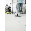 Aspirador en seco Karcher AD 4 Premium — 17 l, 600 W, sin bolsa, manguera metálica, tubo cromado