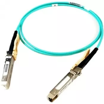 Cable óptico activo - Cable de red - SFP28 a SFP28