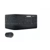 Set de teclado y ratón inalámbricos Logitech MK850 Performance