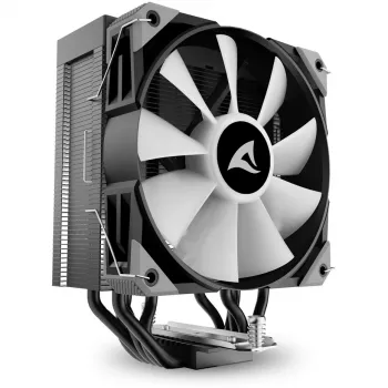 Ventilador de CPU Sharkoon A50 RGB 1
