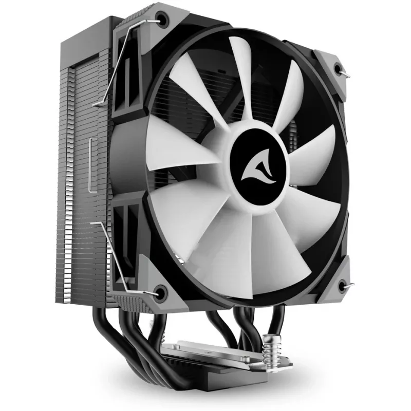 Ventilador de CPU Sharkoon A50 RGB 1