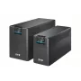 SAI Eaton 5E Gen2 700 line-interactive 0,7 kVA (360 W), 2 tomas tipo E, negro, compacto