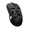 White Shark WGM-5019 Dagonet Wireless 24000 dpi Negro