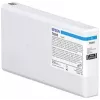 Cartucho de tinta Epson C13T55W200 1 ud. original cian