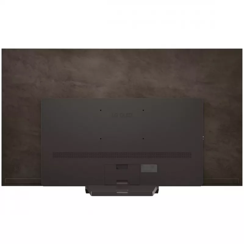 Televisor LG OLED77C5ELB 77