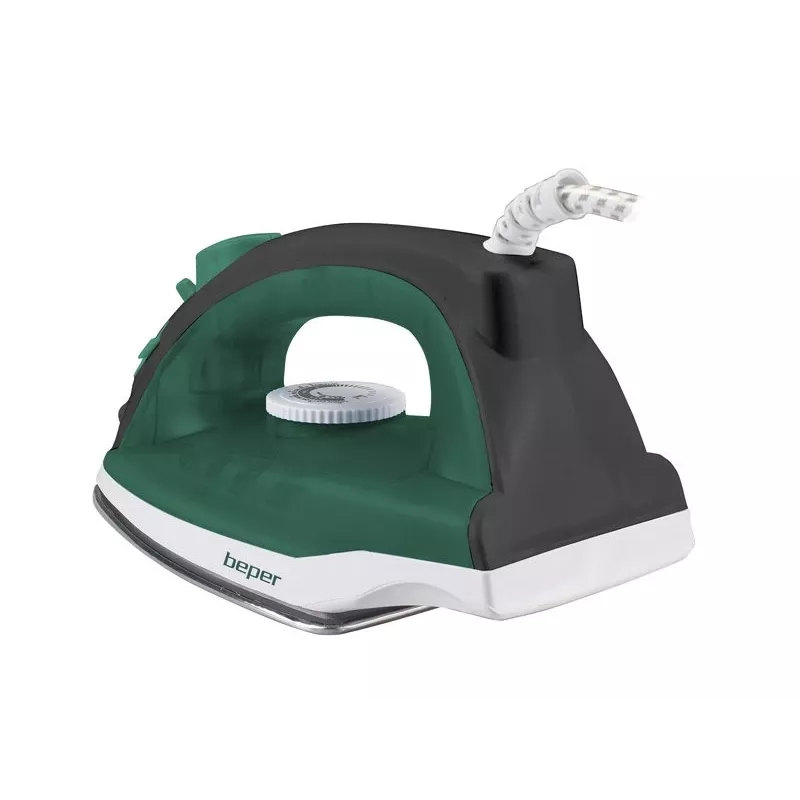 Plancha Beper P204FER004