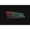 Teclado Razer BlackWidow V4 X Gaming USB QWERTZ Alemán Negro