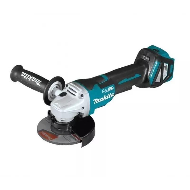 Amoladora angular Makita DGA517ZJ 12,5 cm 8500 rpm 3,1 kg