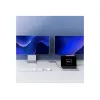 Hyper | HyperDrive Universal USB-C 10-in1 Dual HDMI Mobile Dock | Conectores Ethernet LAN (RJ-45) 1 | Número de conectores HDMI 2