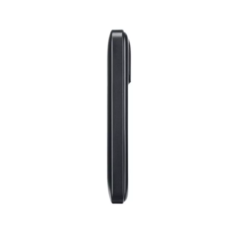 Batería externa Rivacase VA1090 — 20000 mAh, 77 Wh, salida total 100 W, 440 g