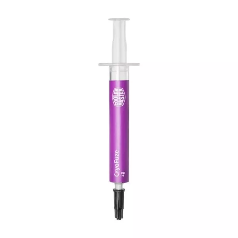 Pasta térmica Cooler Master Cryofuze Violet 12,6 W/m·K 8 g