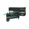 Tóner Lexmark C792X1YG 30000 páginas amarillo
