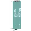 Batería de coche Varta 6117 12V 70Ah, batería de arranque de plomo-ácido