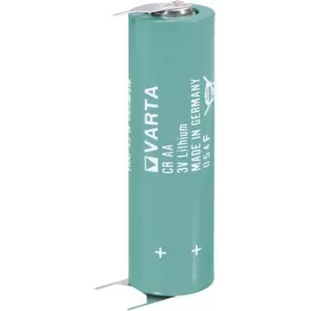 Batería de coche Varta 6117 12V 70Ah, batería de arranque de plomo-ácido