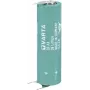 Batería de coche Varta 6117 12V 70Ah, batería de arranque de plomo-ácido
