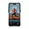 Urban Armor Gear Plasma XTE funda para móvil para iPhone 16 Pro Max