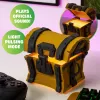 Lámpara de mesa Paladone Fortnite Chest Light – lámpara LED temática de novedad