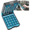 Hazet 2240N/51 juego de puntas de atornillar, 51 uds