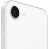 Apple iPhone 16e 15,5 cm (6.1) Dual SIM iOS 18 5G USB Type-C 128 GB blanco