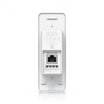 Lector de control de acceso Ubiquiti Access Ultra Basic blanco