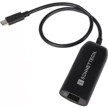 Tarjeta/adaptador de interfaz Sonnet SOLO-NBASE-T RJ-45 (SOLO-NBASE-T)