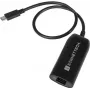 Tarjeta/adaptador de interfaz Sonnet SOLO-NBASE-T RJ-45 (SOLO-NBASE-T)