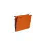 Carpetas colgantes Esselte 49925 LMG, fondo de 30 mm, 25 uds