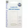 Adaptador de tarjeta SIM LogiLink AA0047