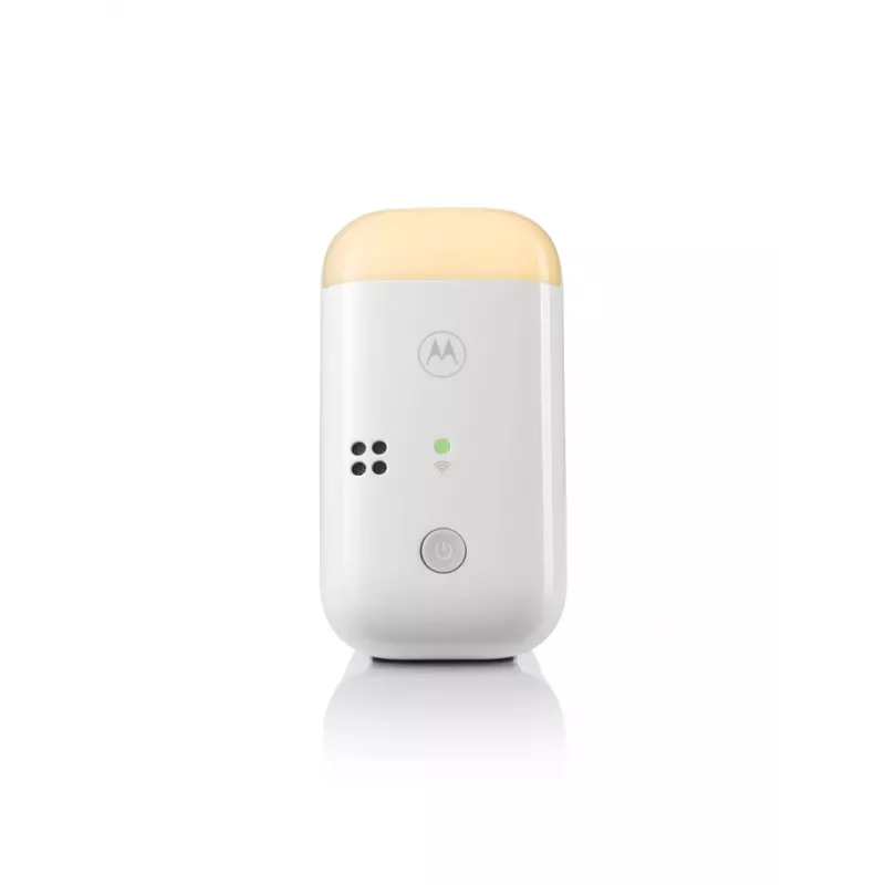 Intercomunicador de audio para bebés Motorola Pip15 portátil