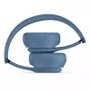 Beats Solo 4 Auriculares inalámbricos - Azul pizarra