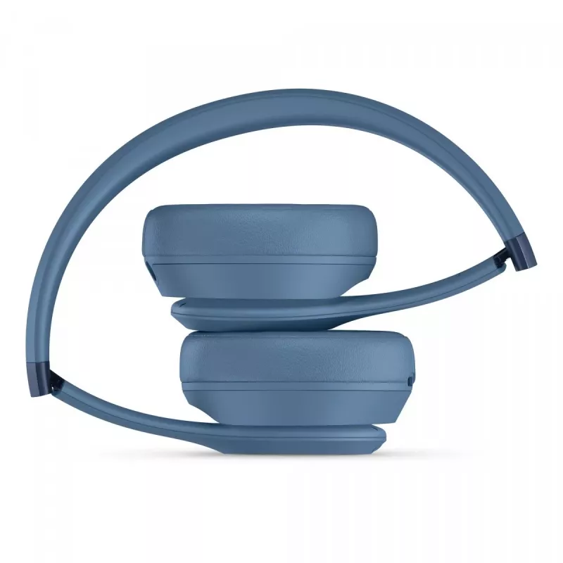 Beats Solo 4 Auriculares inalámbricos - Azul pizarra