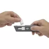 Cúter WEDO 79 810 antracita blanco