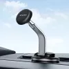 Soporte magnético para móvil Awei X45 para montaje en parabrisas y salpicadero, compatible con smartphones