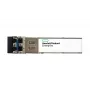 Módulo transceptor de fibra óptica Aruba JL485A