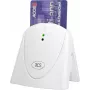ACS ACR39U-H1 lector de tarjetas inteligentes USB (ACR39U-H1ACSA)
