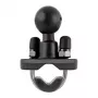 Base de abrazadera en U para manillar RAM Mounts RAM-B-231ZU