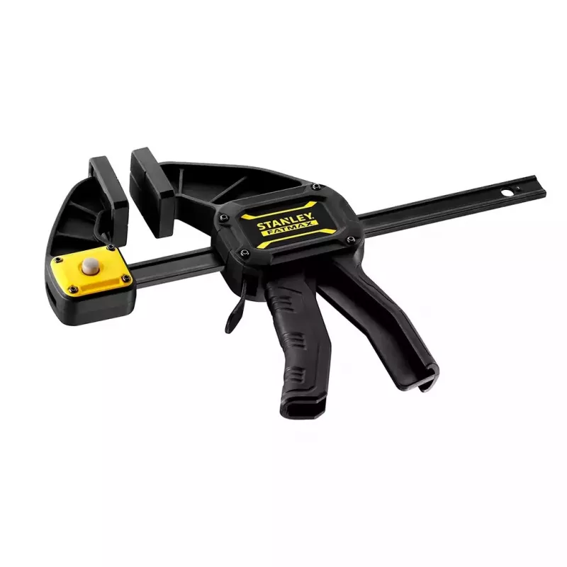 Sargento de barra Stanley FMHT0-83235 48 cm negro, gris