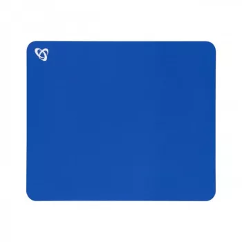Alfombrilla de ratón con gel Sbox MP-03BL azul