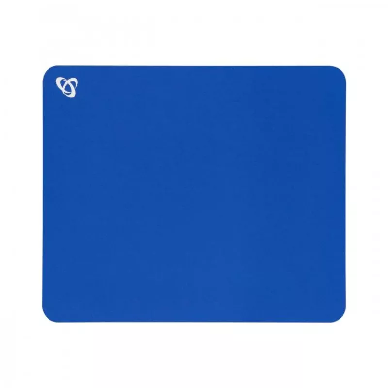 Alfombrilla de ratón con gel Sbox MP-03BL azul