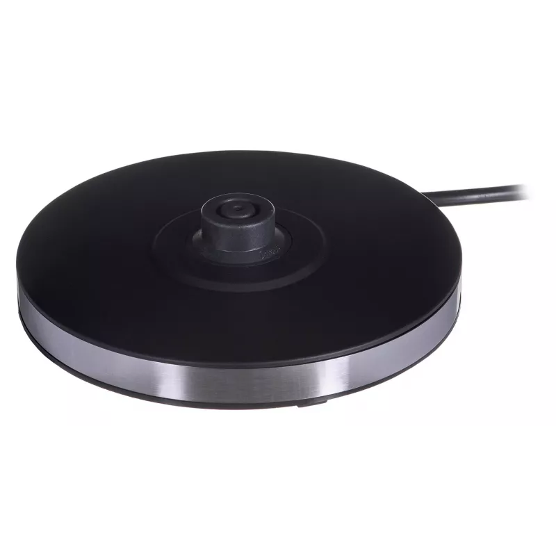 Hervidor Esperanza EKK012 1,7 L negro, multicolor 2200 W