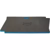 Alfombrilla de mecánico Hazet 195-5 — alfombrilla de taller duradera y resistente al aceite para mecánicos