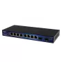 Switch gestionado L2+ ALLNET ALL-SG8210PM
