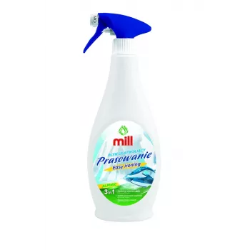 Mill ALPINIC spray líquido para planchar 500 ml
